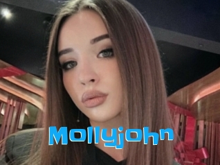 Mollyjohn