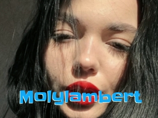 Molylambert