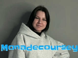 Monadecoursey