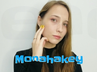 Monahakey