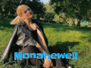 Monahewell