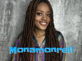 Monamonrell