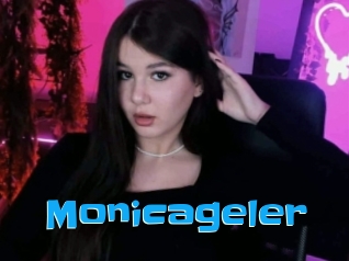 Monicageler