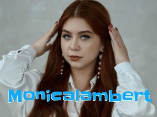 Monicalambert