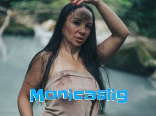 Monicaslig