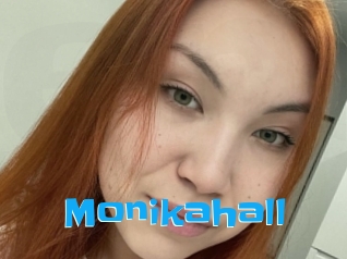 Monikahall