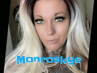 Monroskye