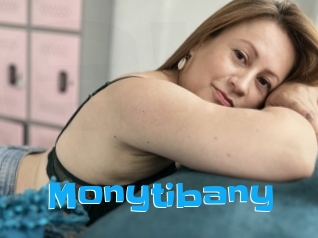 Monytibany