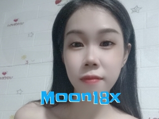 Moon18x