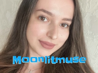 Moonlitmuse