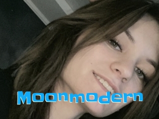 Moonmodern