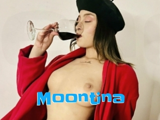 Moontina