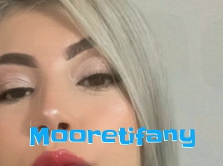 Mooretifany