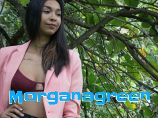 Morganagreen