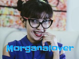 Morganalover