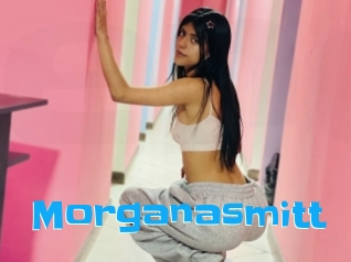 Morganasmitt