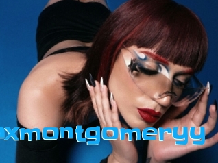 Morganxmontgomeryy