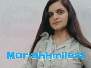 Moriahhmiless