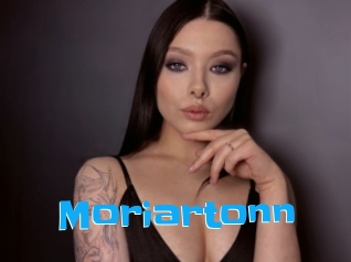 Moriartonn