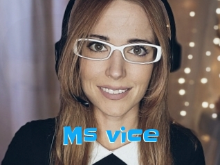 Ms_vice