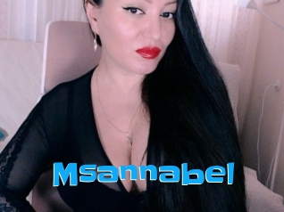 Msannabel