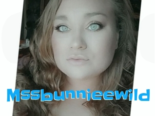 Mssbunnieewild