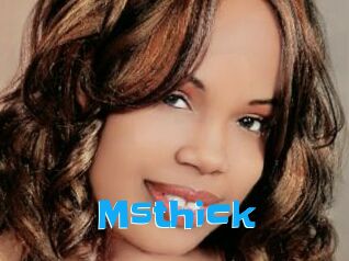 Msthick