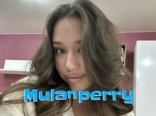 Mulanperry