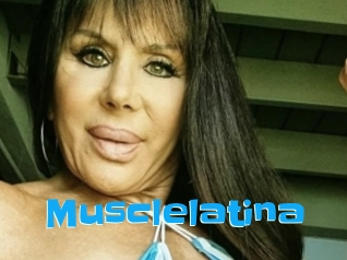 Musclelatina