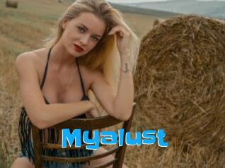 Myalust