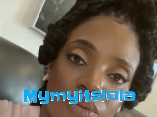 Mymyitslola