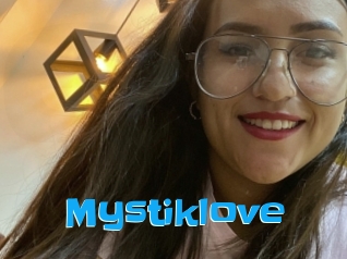 Mystiklove