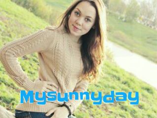 Mysunnyday