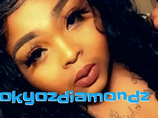 Mztokyozdiamondz