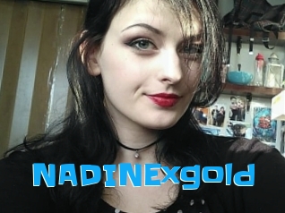 NADINExgold