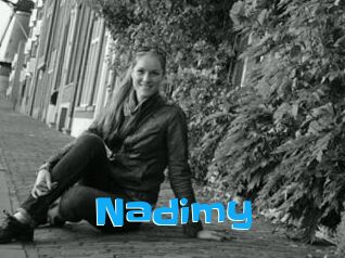 Nadimy