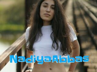 NadiyaAbbas