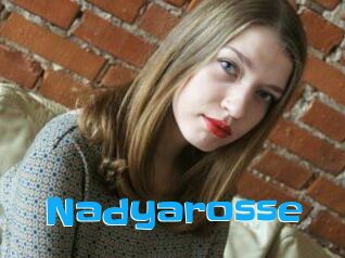 Nadyarosse