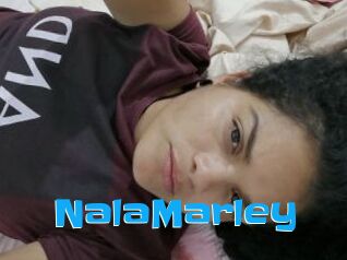 NalaMarley