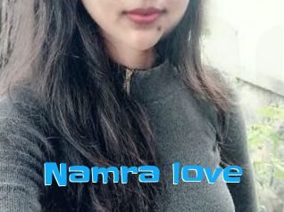 Namra_love