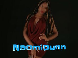 NaomiDunn