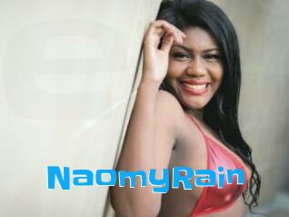 NaomyRain