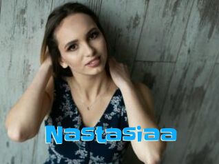 Nastasiaa