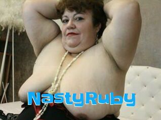 NastyRuby