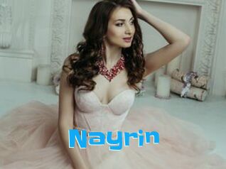 Nayrin