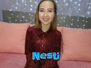 Nesti