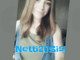 Netti20Sisi