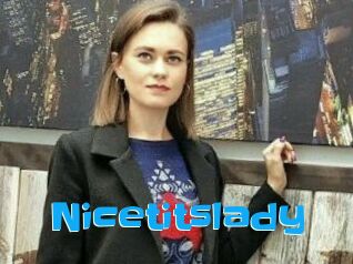 Nicetitslady