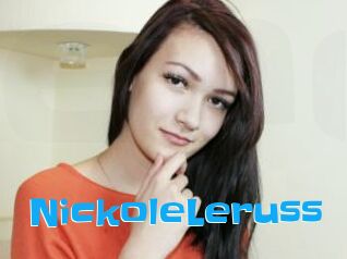 NickoleLeruss