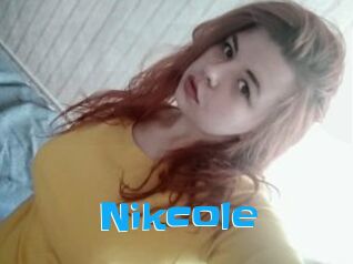 Nikcole